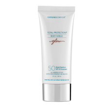 Load image into Gallery viewer, Total Protection® Body Shield Glow SPF 50