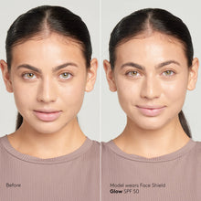 Load image into Gallery viewer, Sunforgettable® Total Protection® Face Shield Glow SPF 50