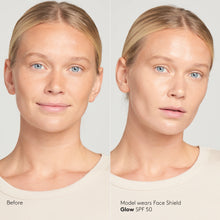 Load image into Gallery viewer, Sunforgettable® Total Protection® Face Shield Glow SPF 50