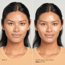 Load image into Gallery viewer, Sunforgettable® Total Protection® Face Shield Glow SPF 50