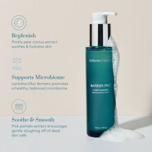 Load image into Gallery viewer, Barrier Pro™ 1-Step Cleanser