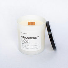 Load image into Gallery viewer, Cranberry Noel *Seasonal*