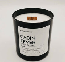 Load image into Gallery viewer, Cabin Fever