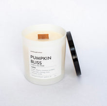 Load image into Gallery viewer, Pumpkin Bliss
