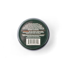 Load image into Gallery viewer, BIG BOURBON BEARD BALM. MADE WITH BUFFALO TRACE BOURBON