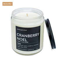 Load image into Gallery viewer, Cranberry Noel *Seasonal*