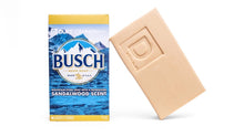 Load image into Gallery viewer, BUSCH BEER SOAP