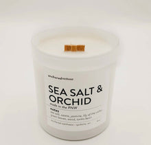 Load image into Gallery viewer, Sea Salt & Orchid