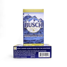 Load image into Gallery viewer, BUSCH BEER SOAP