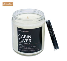 Load image into Gallery viewer, Cabin Fever