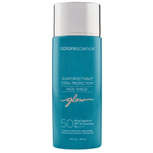 Load image into Gallery viewer, Sunforgettable® Total Protection® Face Shield Glow SPF 50
