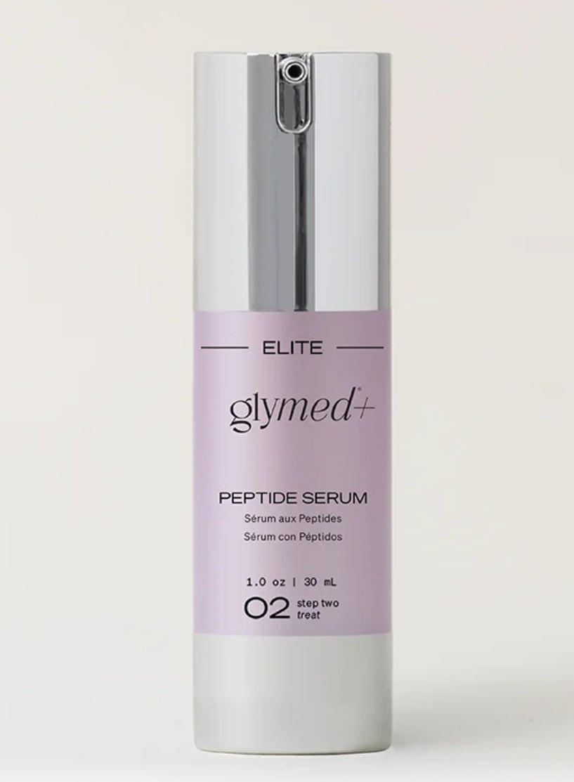 Peptide Serum