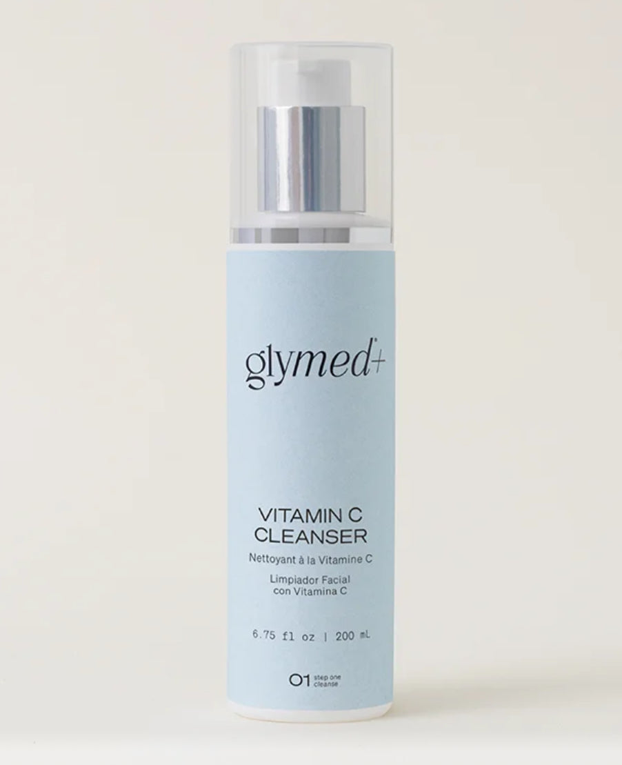 Vitamin C Cleanser