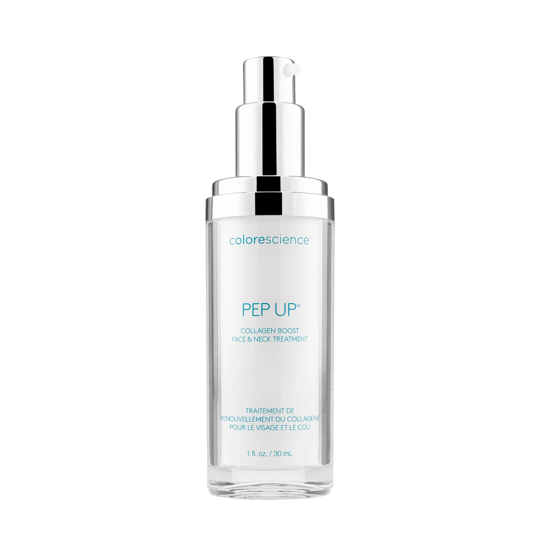 Pep Up® Collagen Boost Face & Neck Serum