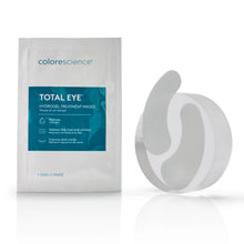 Load image into Gallery viewer, Total Eye Hydrogel Treatment Masks
