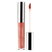 Load image into Gallery viewer, Peptide Lip Shine SPF 30
