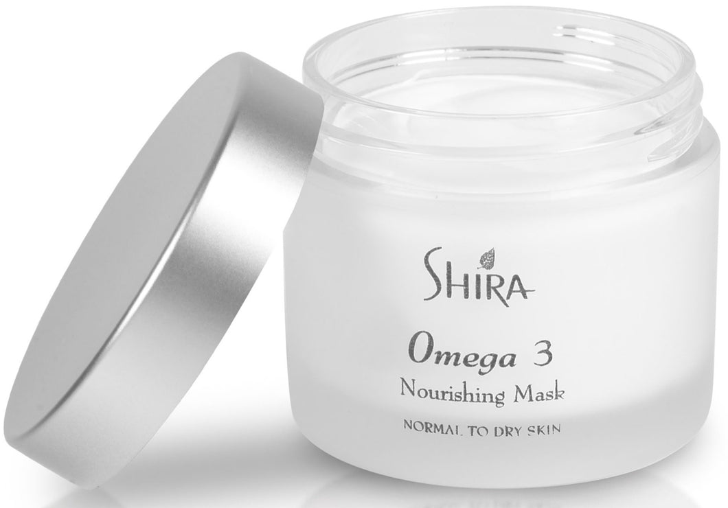 Omega 3 Nourishing Mask